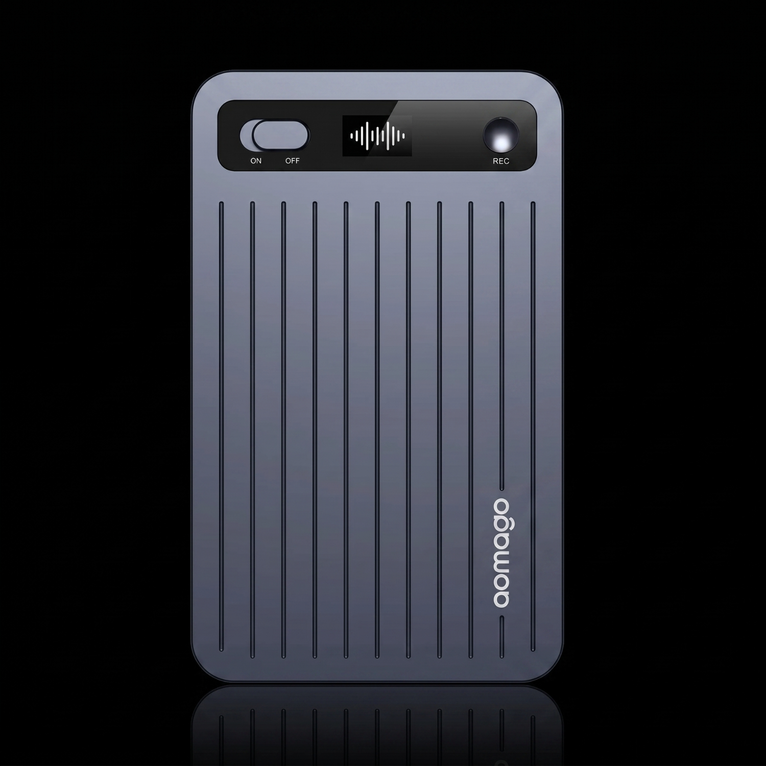 Voice Recorder AI