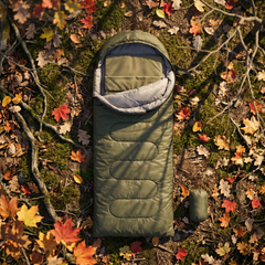 SAC DOUBLE COUCHE